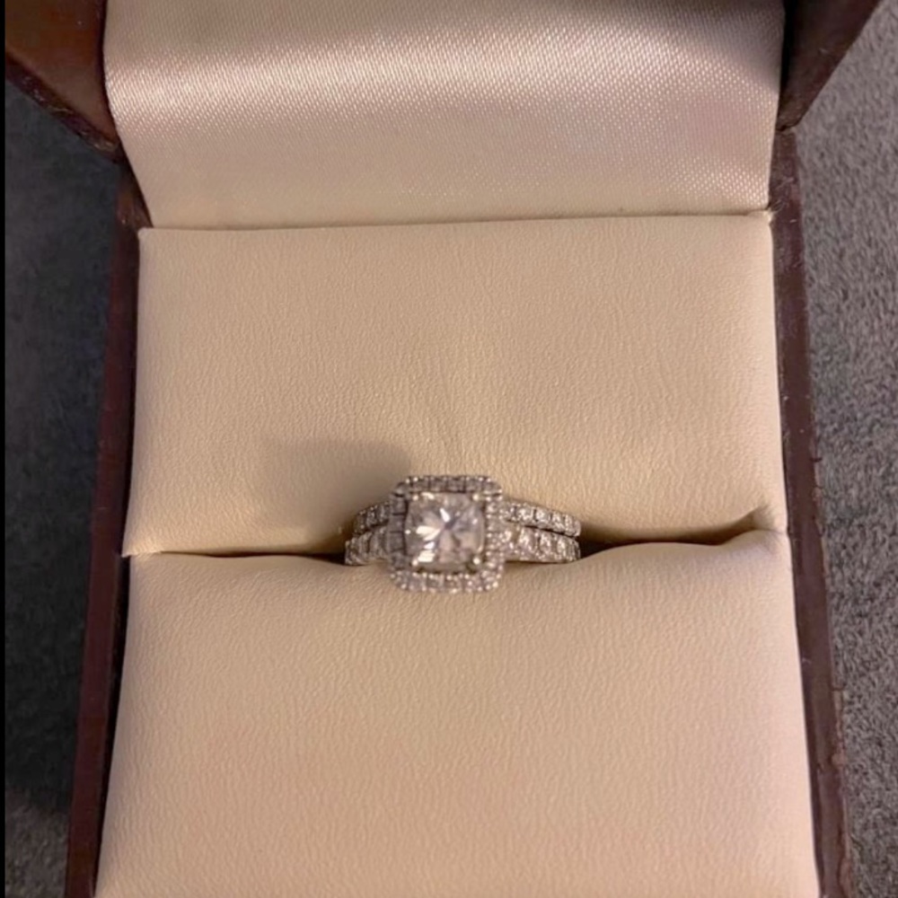 Wedding ring